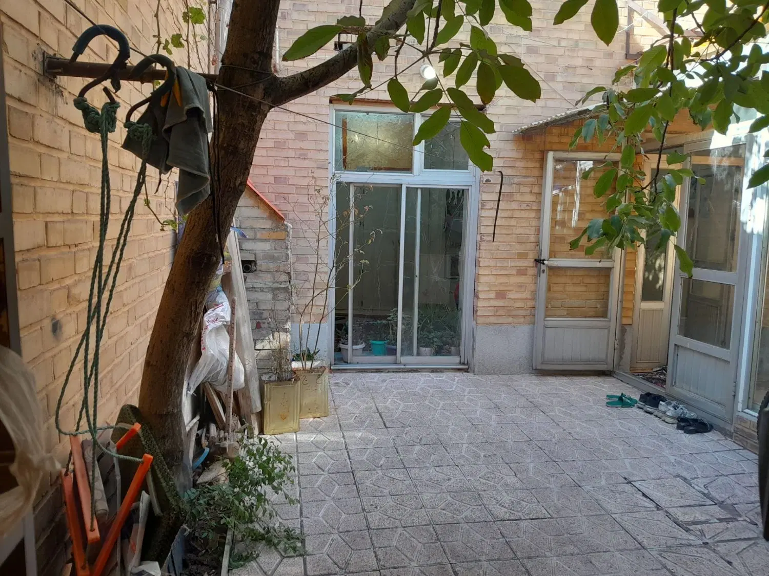 خانه مختص ساخت فورری. امروز مارالان