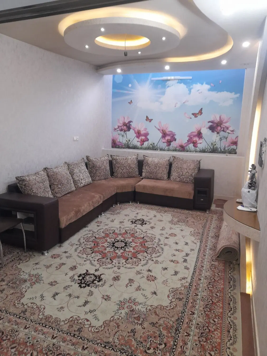 منزل دربست