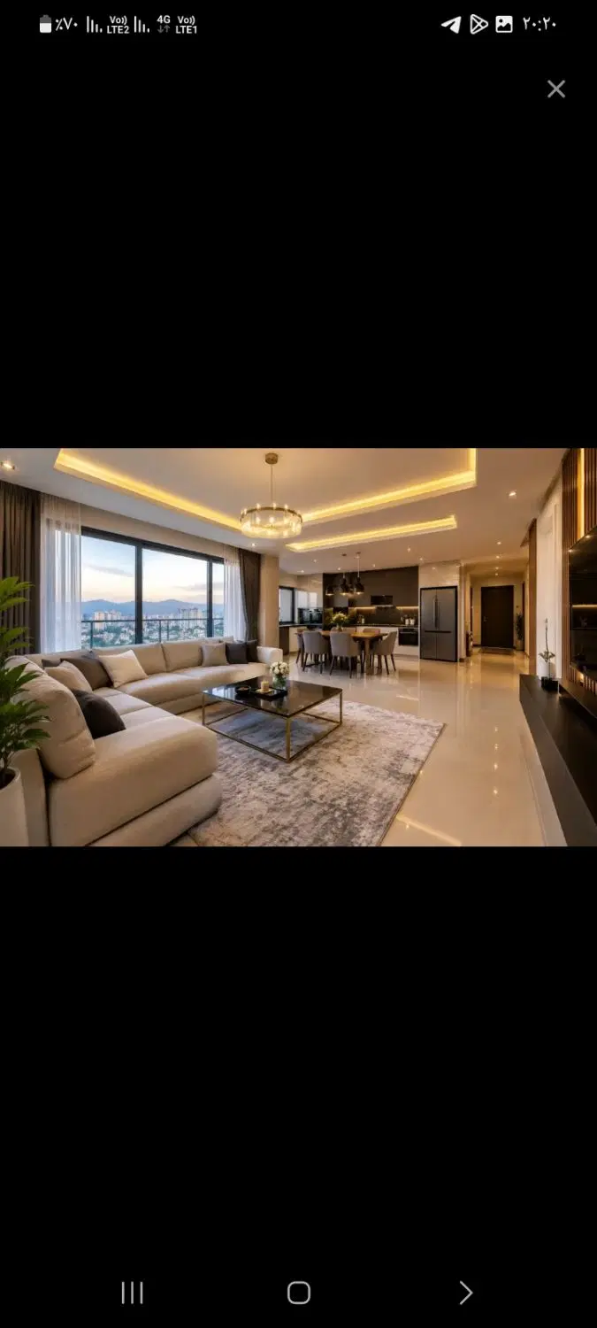 زمین حاشیه کشاورز ۹