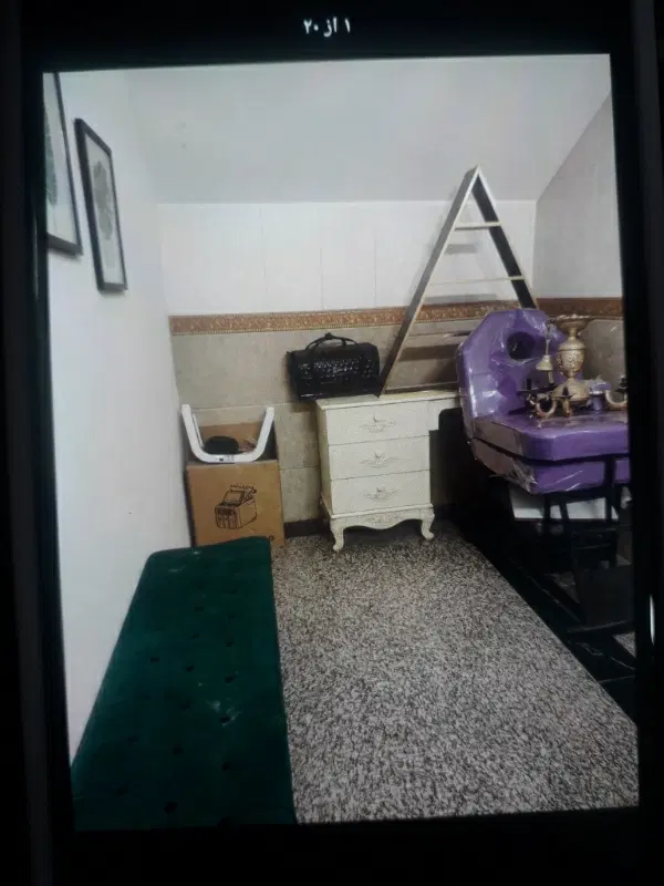 اجاره اتاق درسالن زیبایی