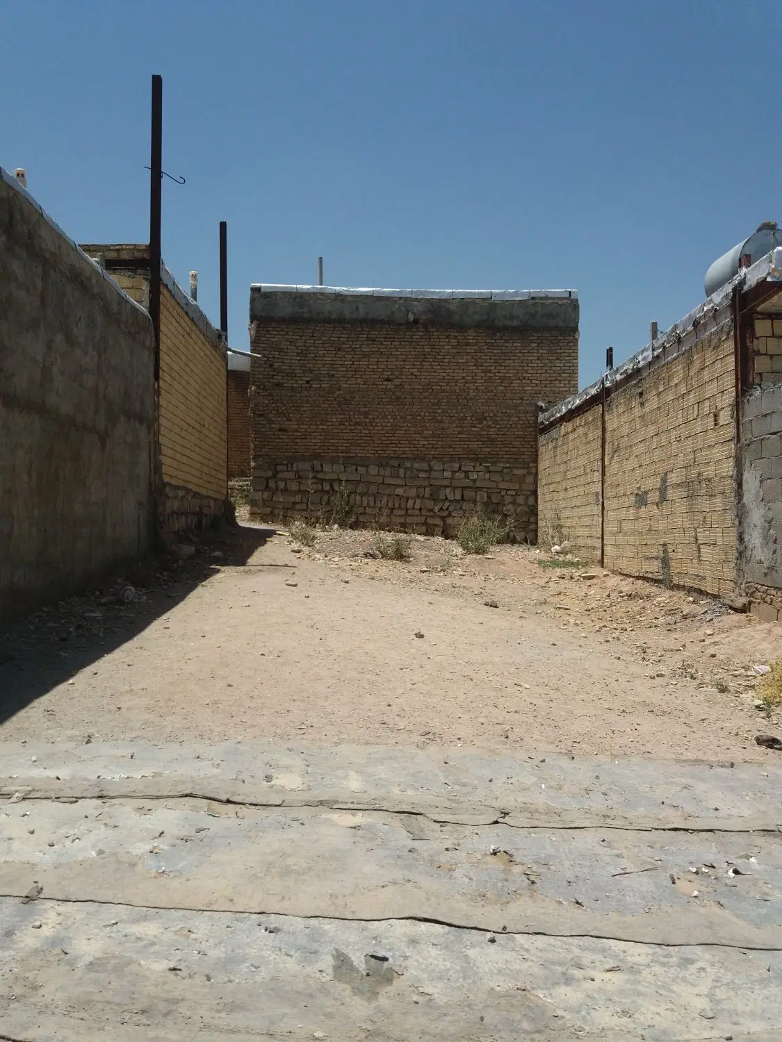 زمین