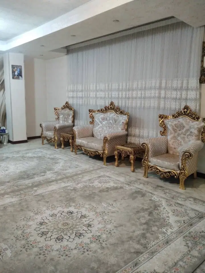 85متر_1خوابه_فول امکانات