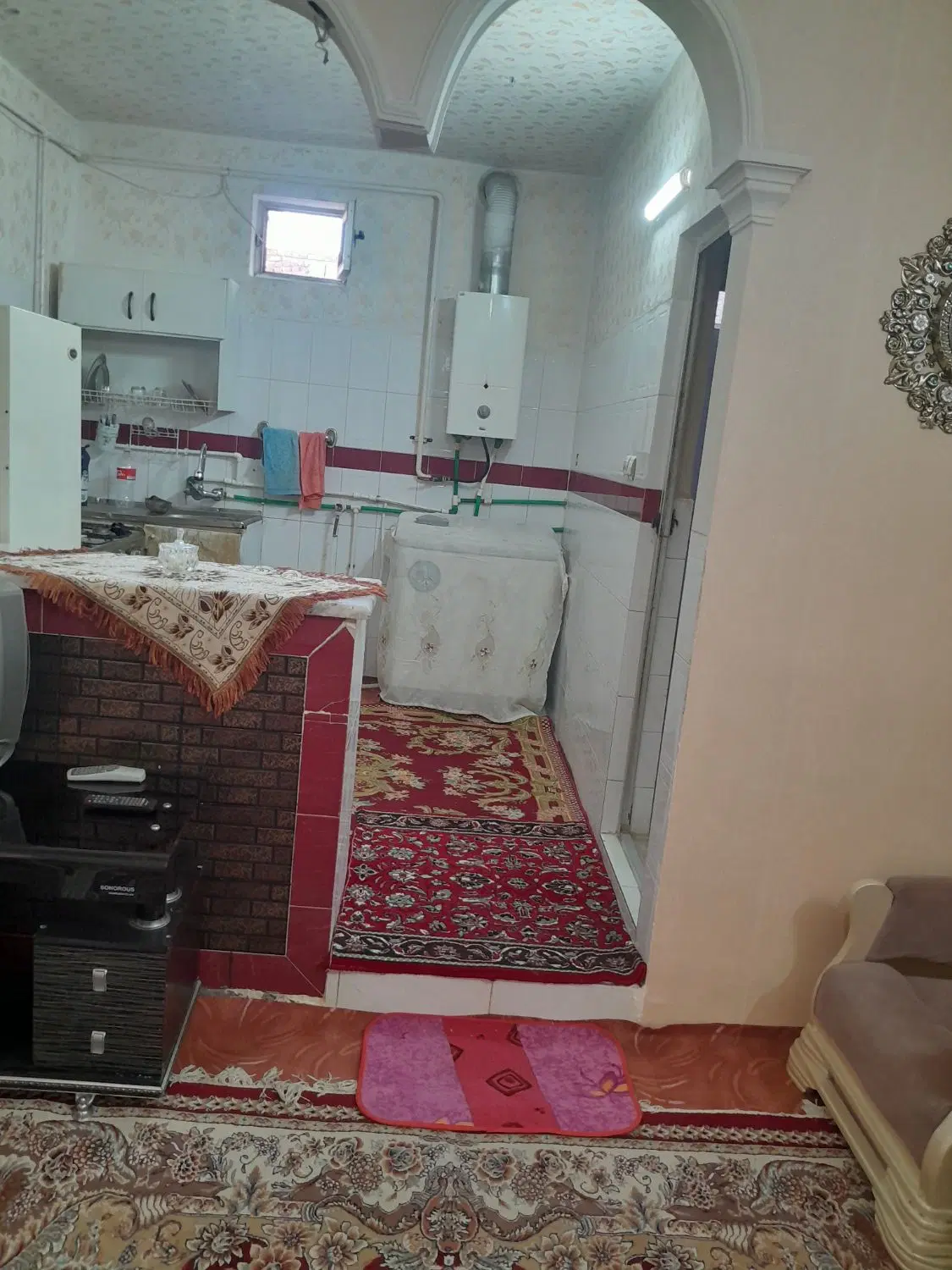 اجاره‌خونه‌ویلایی‌روزانه‌برای‌مسافرین‌عزیز