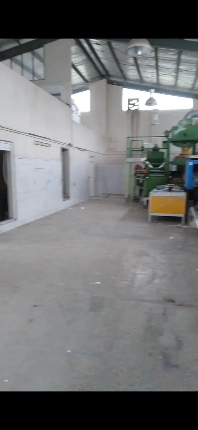 اجاره سوله در شهرک صنعتی ششدار