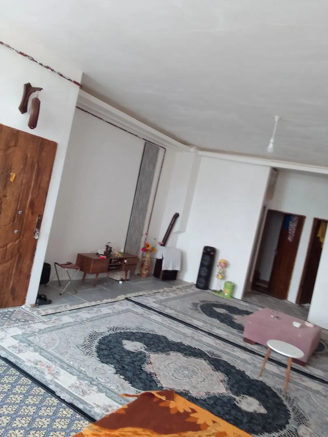 سوئیت دوخواب نوسازدربست رسالت۸۱