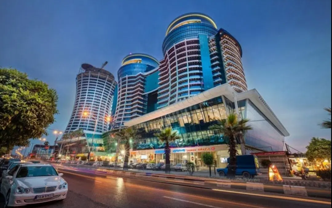 فروش آپارتمان در لوکیشن ( امیر دشت )