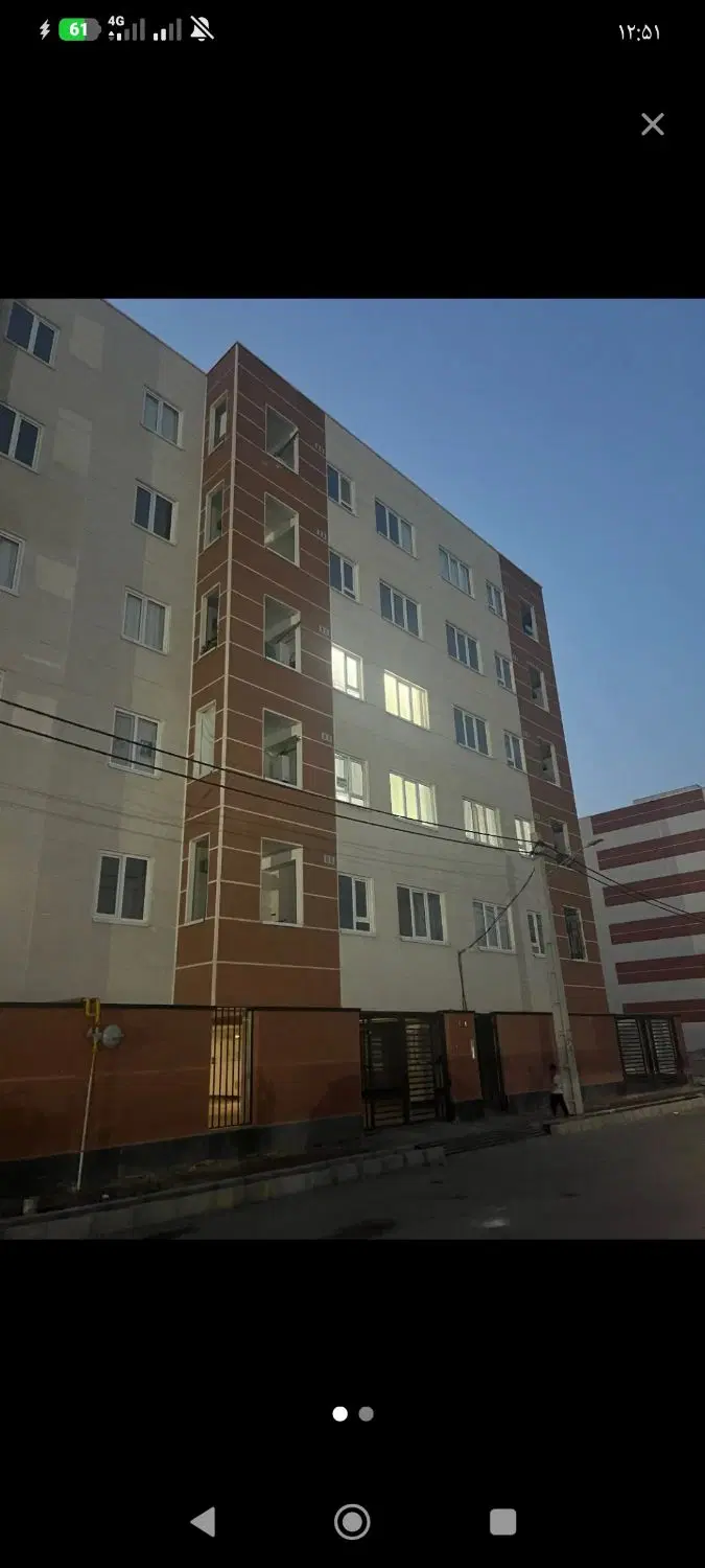 مسکن ملی اقبالیه