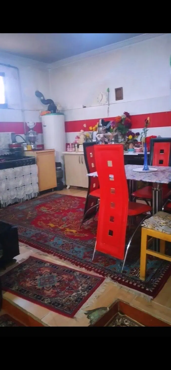 فروش خانه ۱۰۵متری