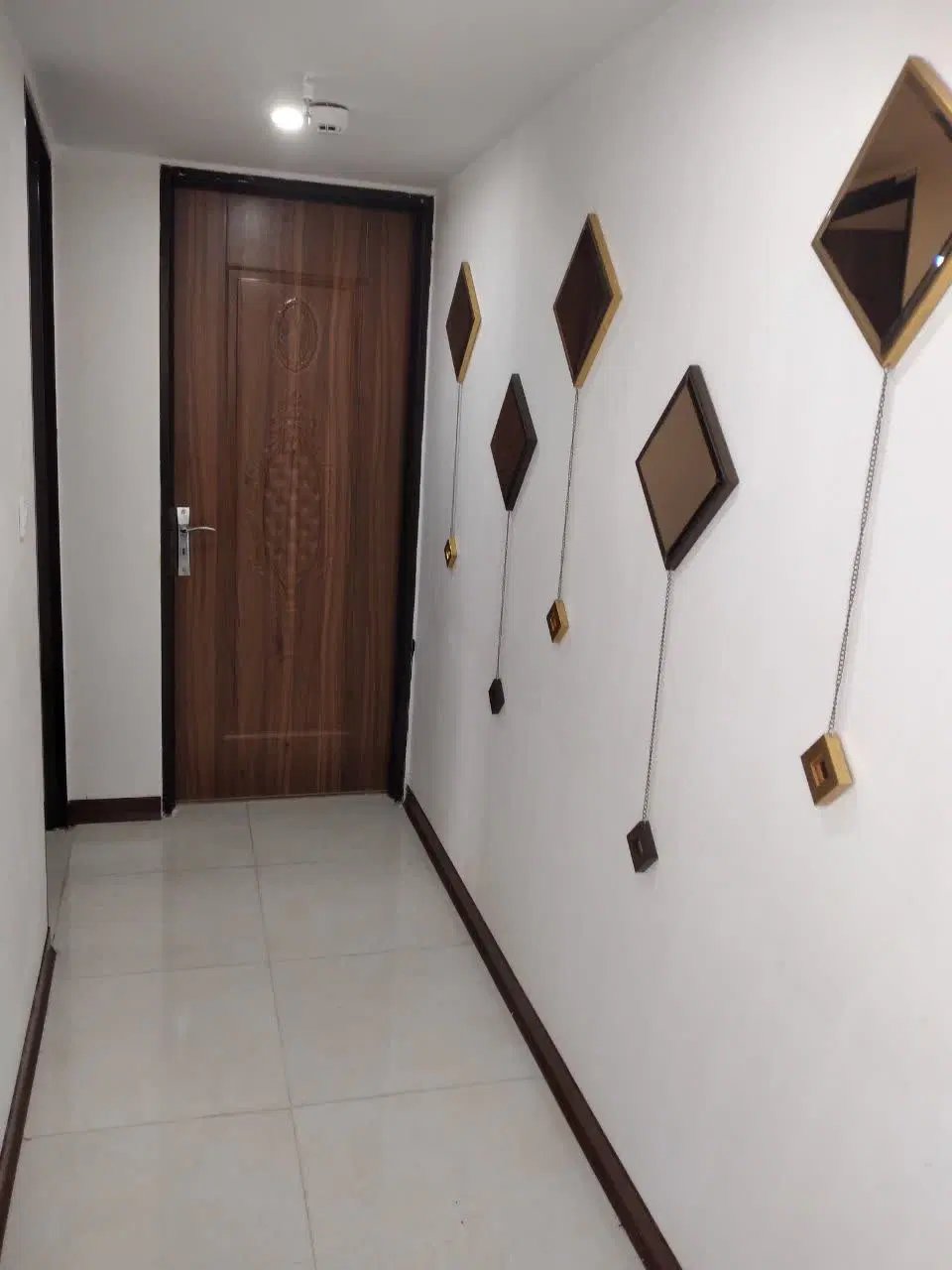 آپارتمان نوساز ۸۰متری
