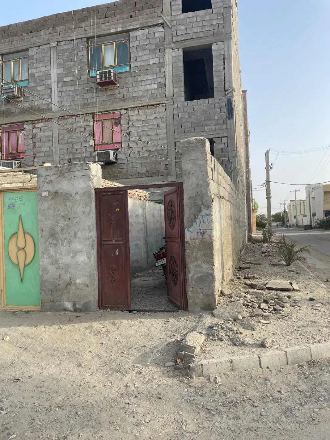 فروش یک واحد دو خواب زیباشهر
