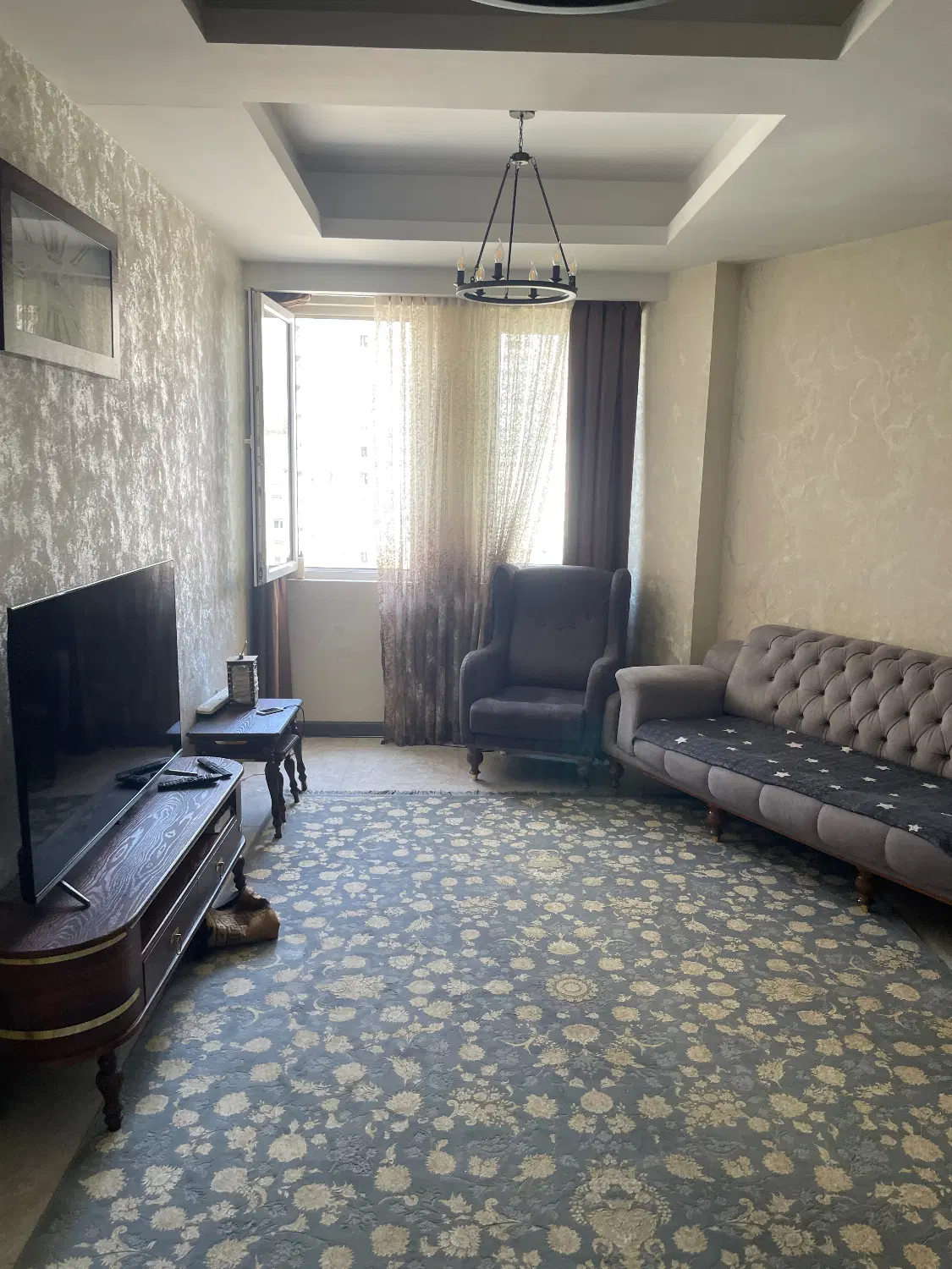 واحد ۷۶ متر دریاچه چیتگر