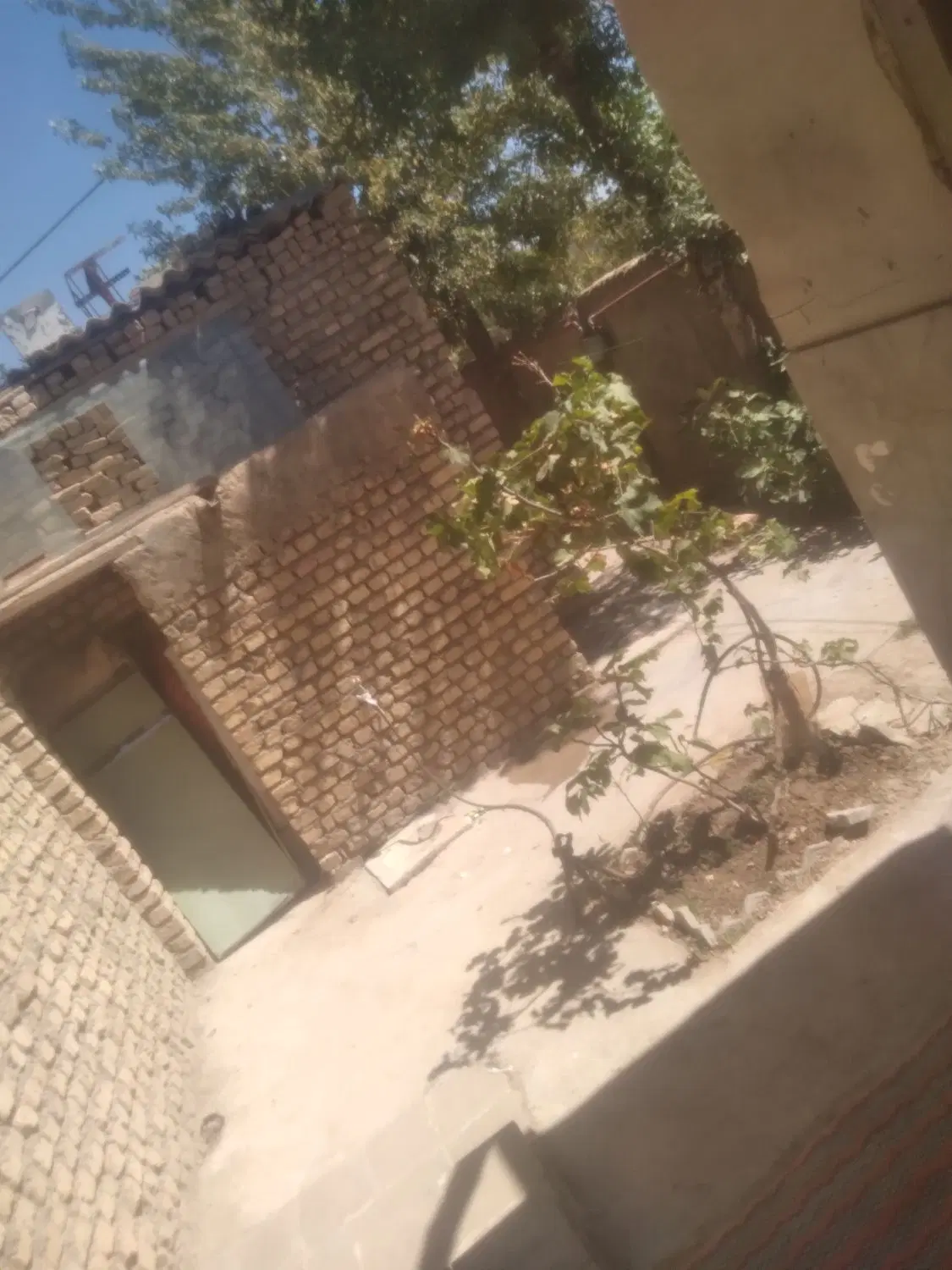 اجاره خانه شرق سپاه