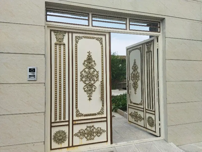 خانه حیاط دار