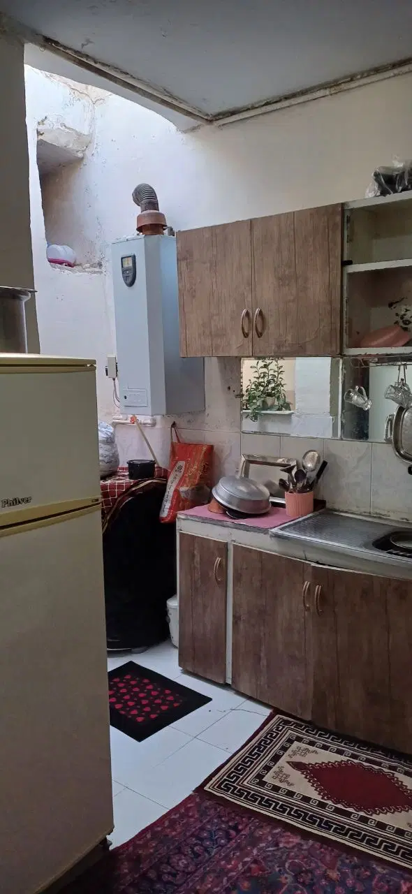 ویلایی