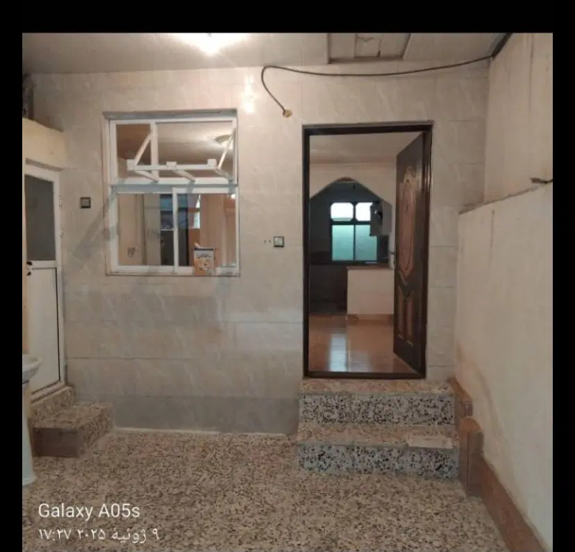 اجاره ویلایی ۷۵ متری معلولین گلستان