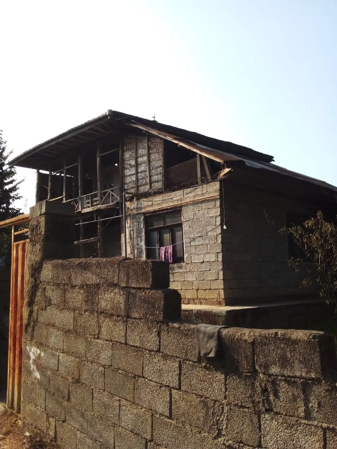 خانه ویلایی