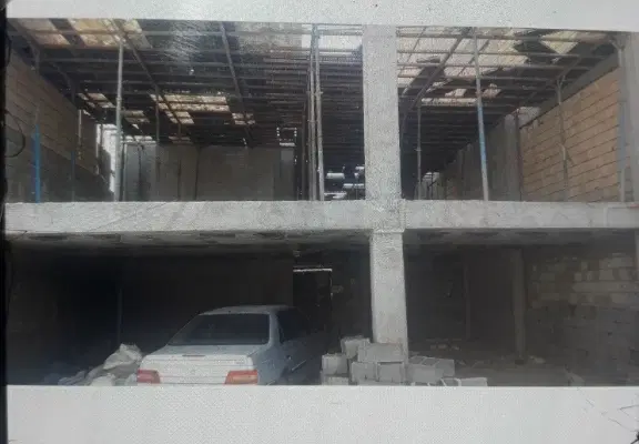 پیش فروش آپارتمان