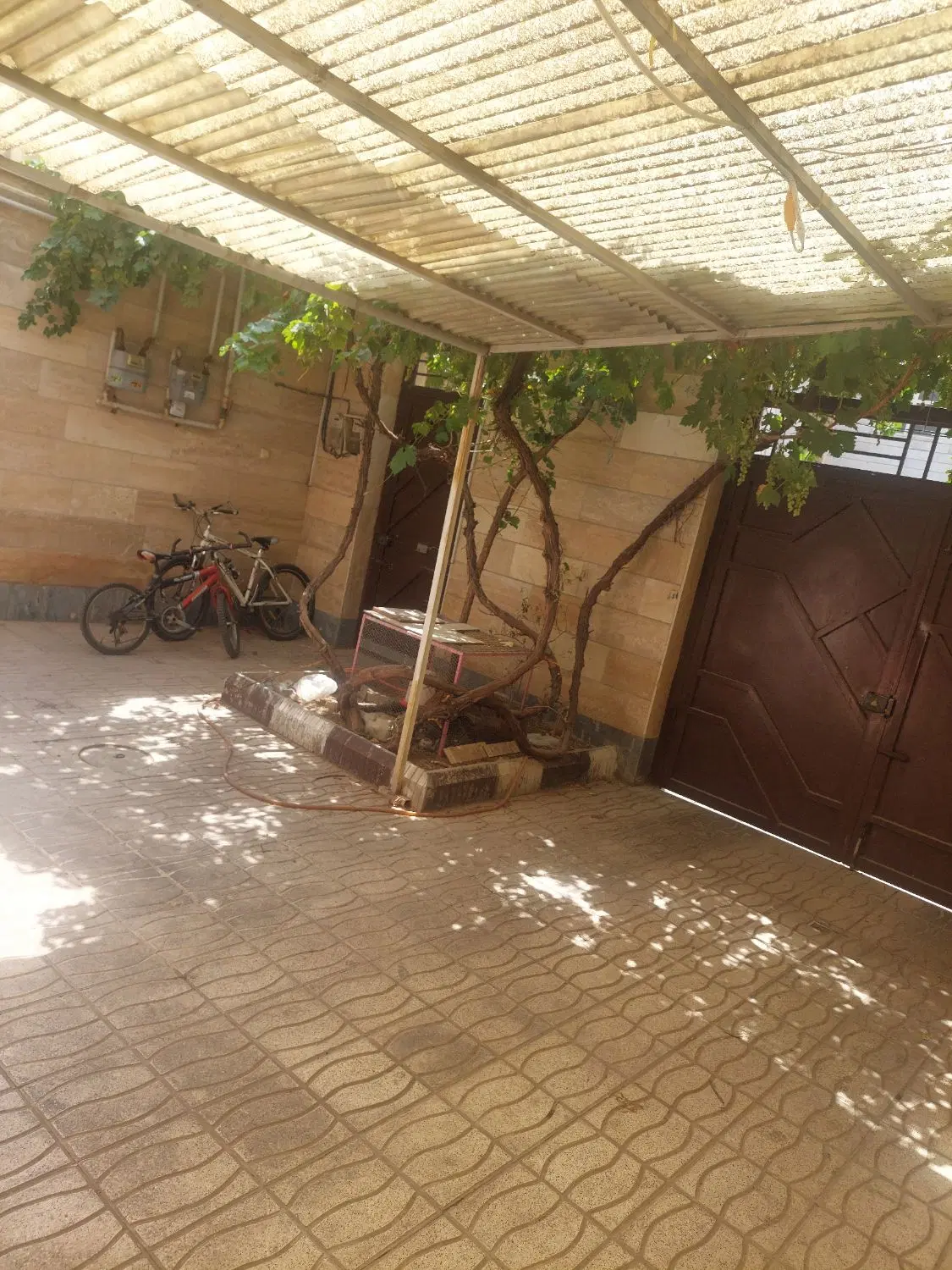 واحد ویلایی الهیه