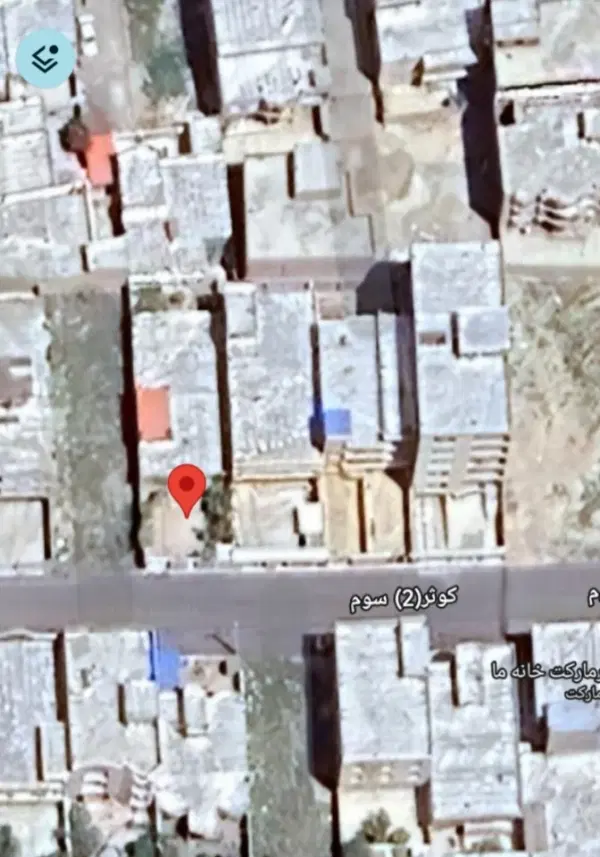 فروش واحد آپارتمان