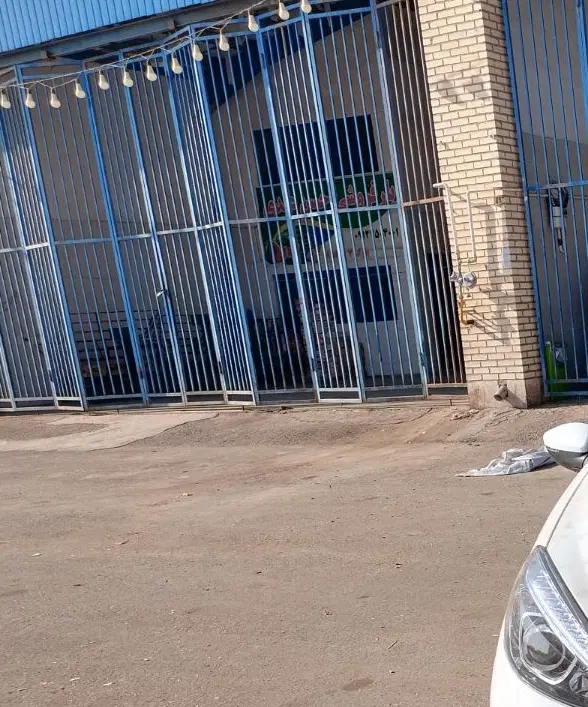 سه دانگ حجره میدان تره بار