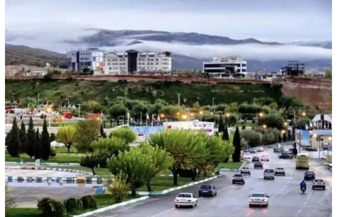 فروش تجاری مسکونی بلوار قرنی
