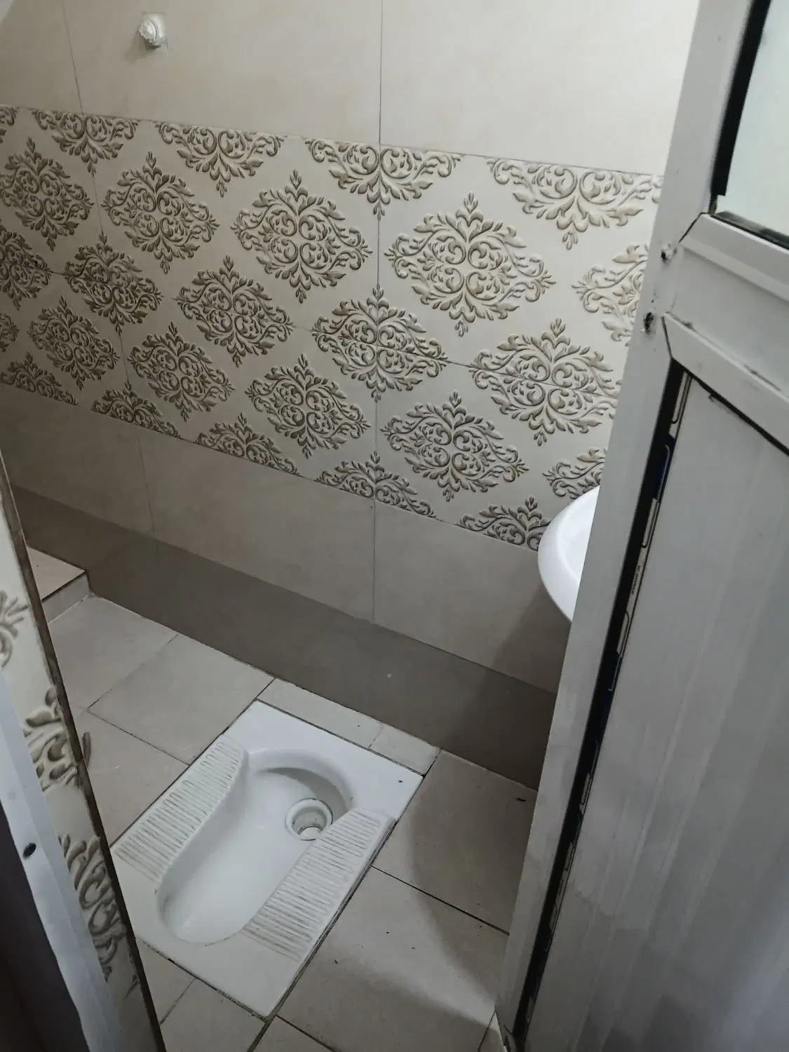 منزل مسکونی