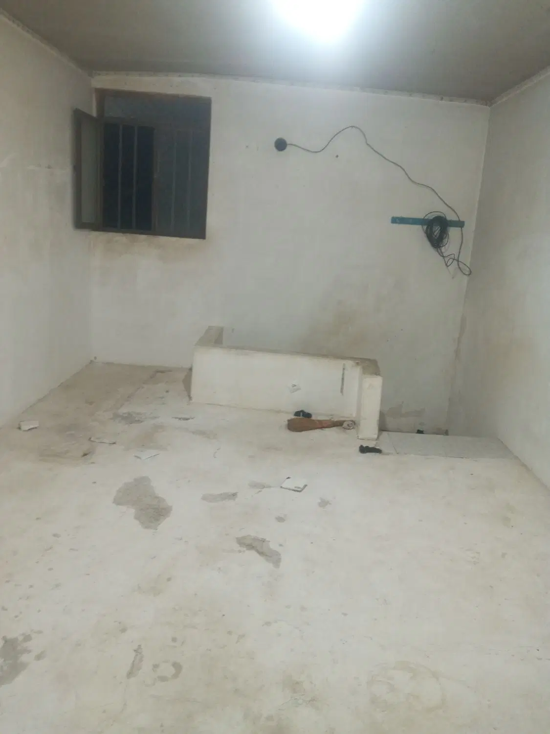 یک باب خانه ۳۰ متری دوطبقه