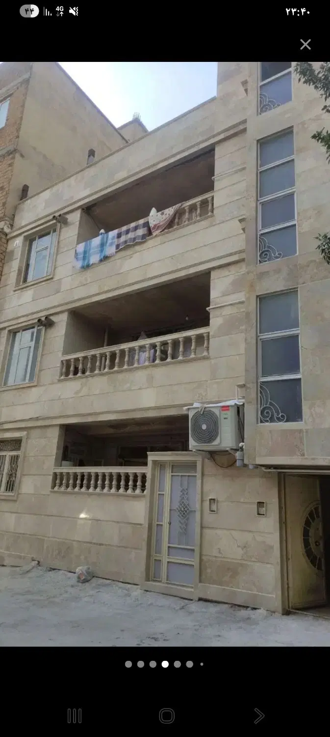 رهن منزل مسکونی