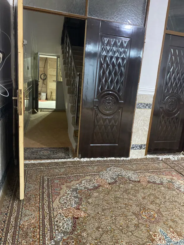 منزل ویلایی فوروشی