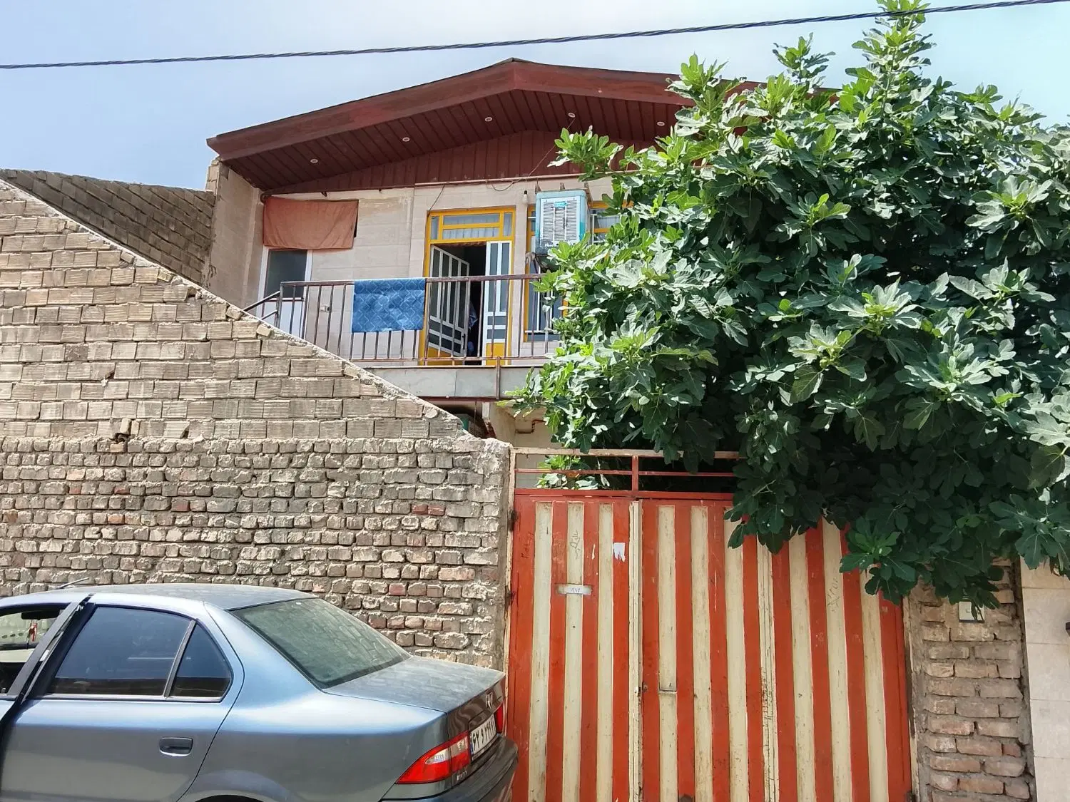 خونه ویلایی