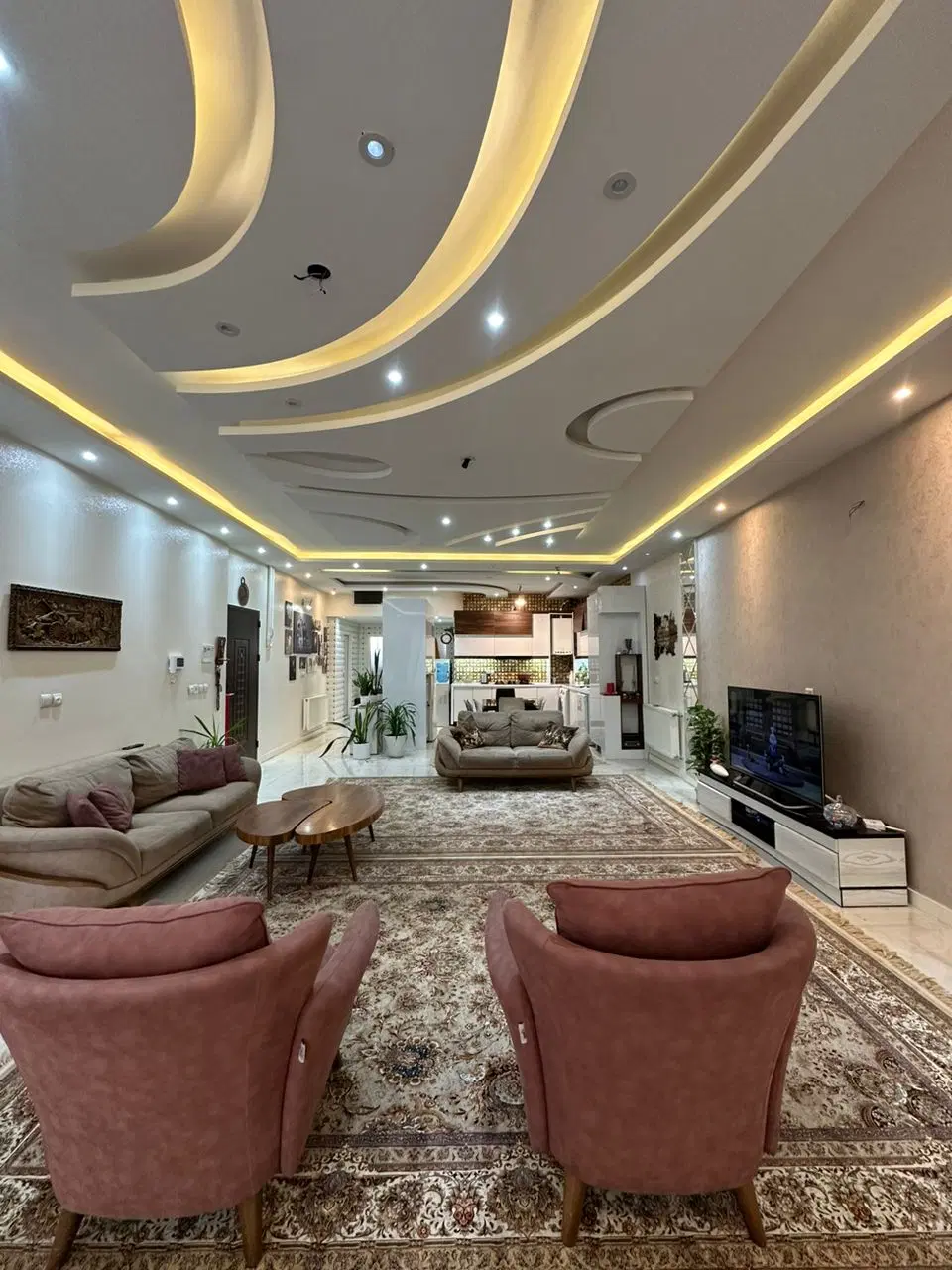 مسکن مهر خرداد ۸۳متر