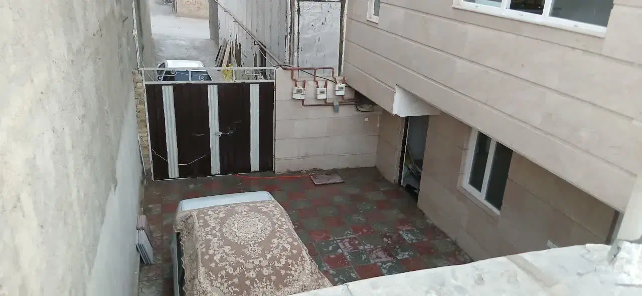 سه طبقه فاز ۲