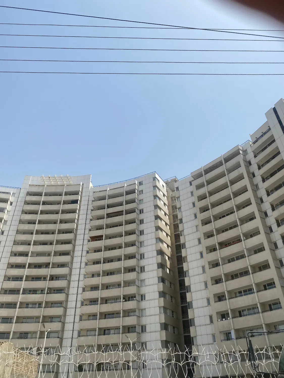 فروش واحد مسکونی مجتمع سپهر