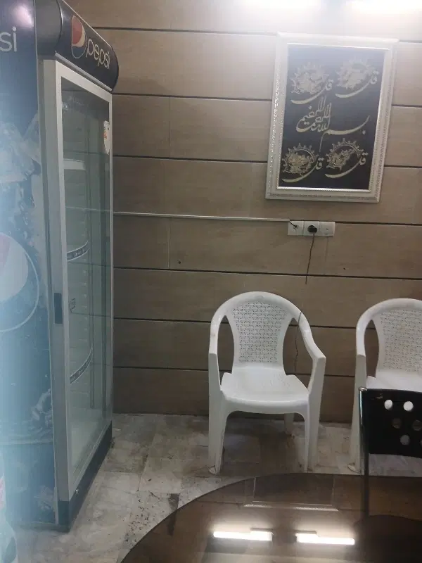 اجاره مغازه خیابان آبشار