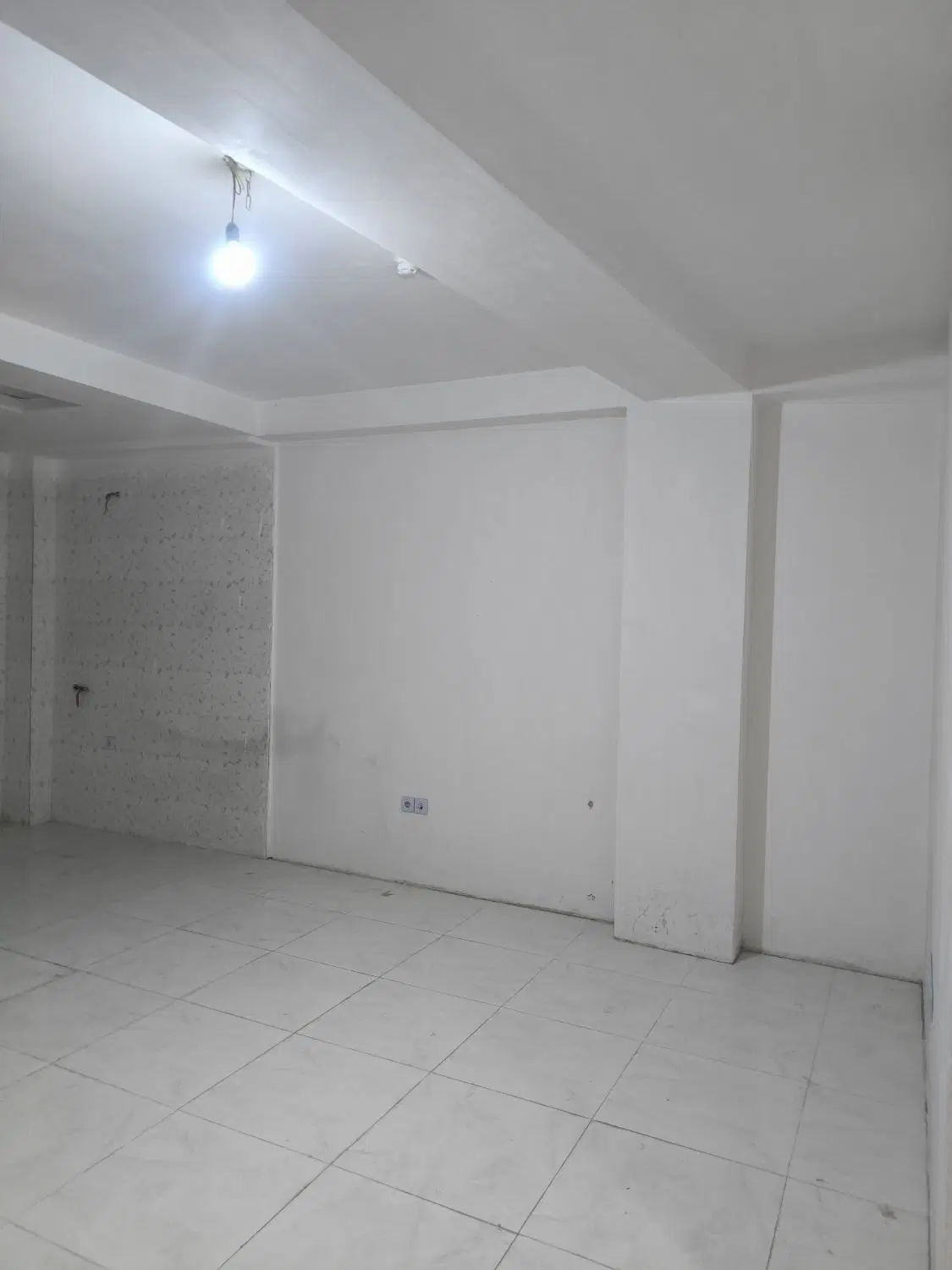 آپارتمان ۶۸ متری