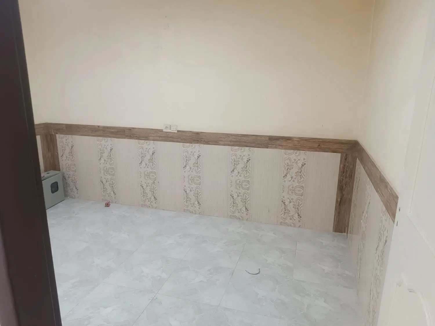 خانه ویلایی ذوالفقاری