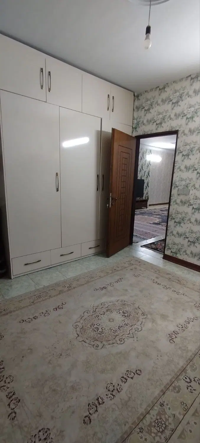 آپارتمان ( واحد ۸۲ متری)