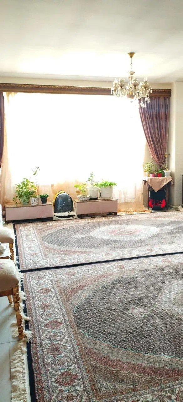 فروش در قلب سهند به همراه هدیه ویژه