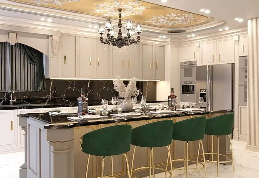 فروش آپارتمان محدوده صفاییه