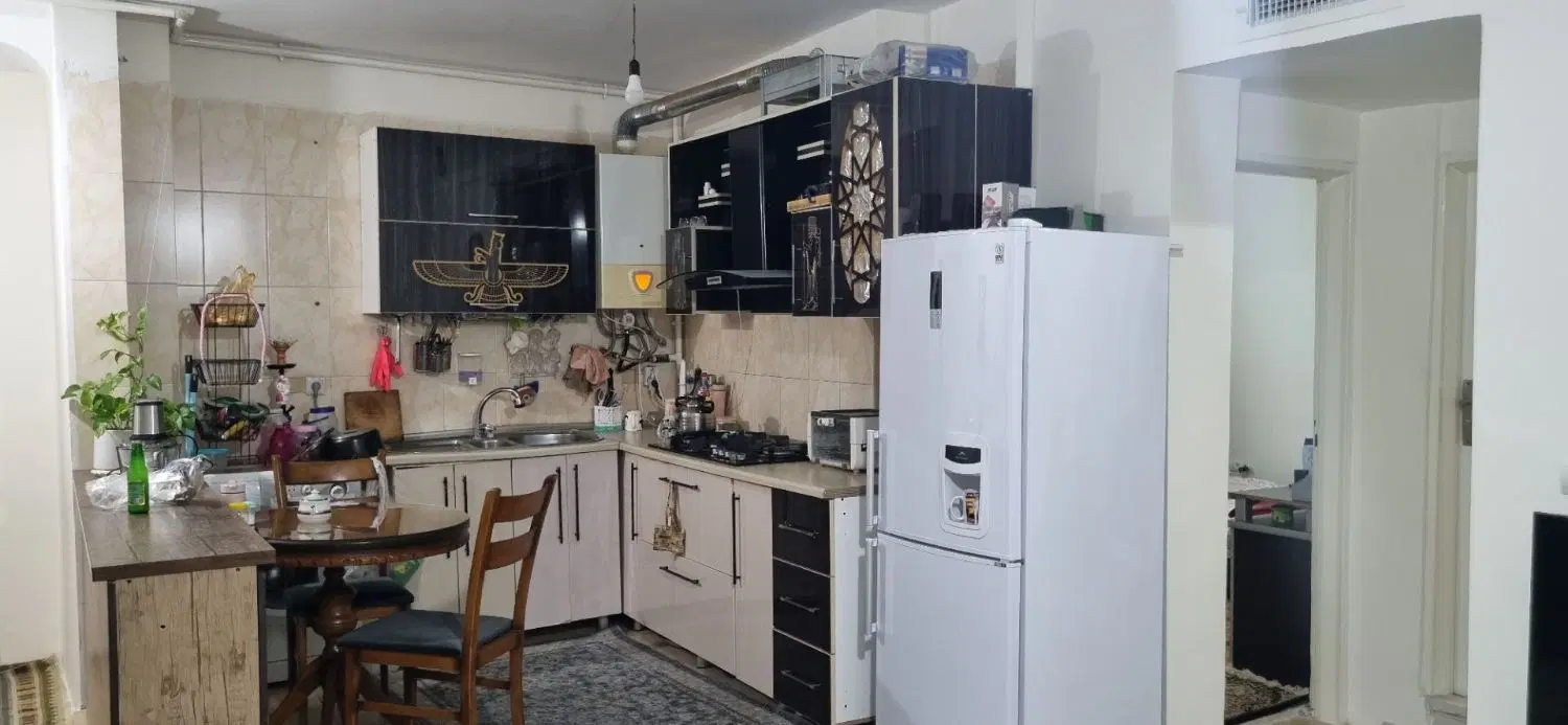 مسکن مهر خیابان امام سجاد
