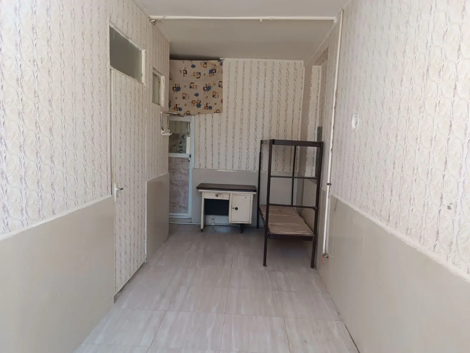 مغازه تجاری موقت فروشی یا معاوضه