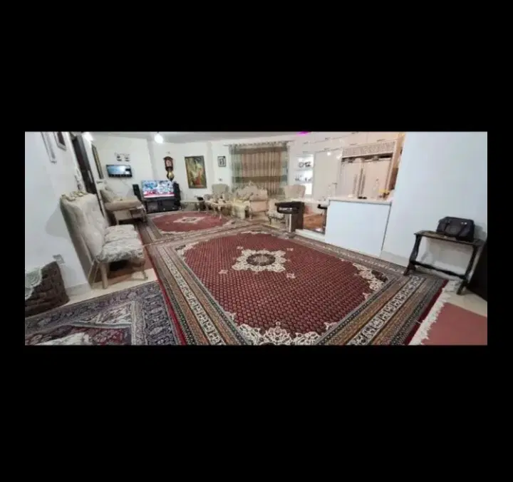 رهن و اجاره آپارتمان _ثارالله جنوبی