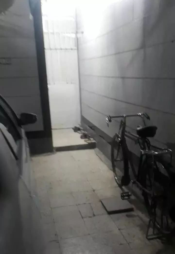 فروش خانه ۱۱۰ متری ویلایی