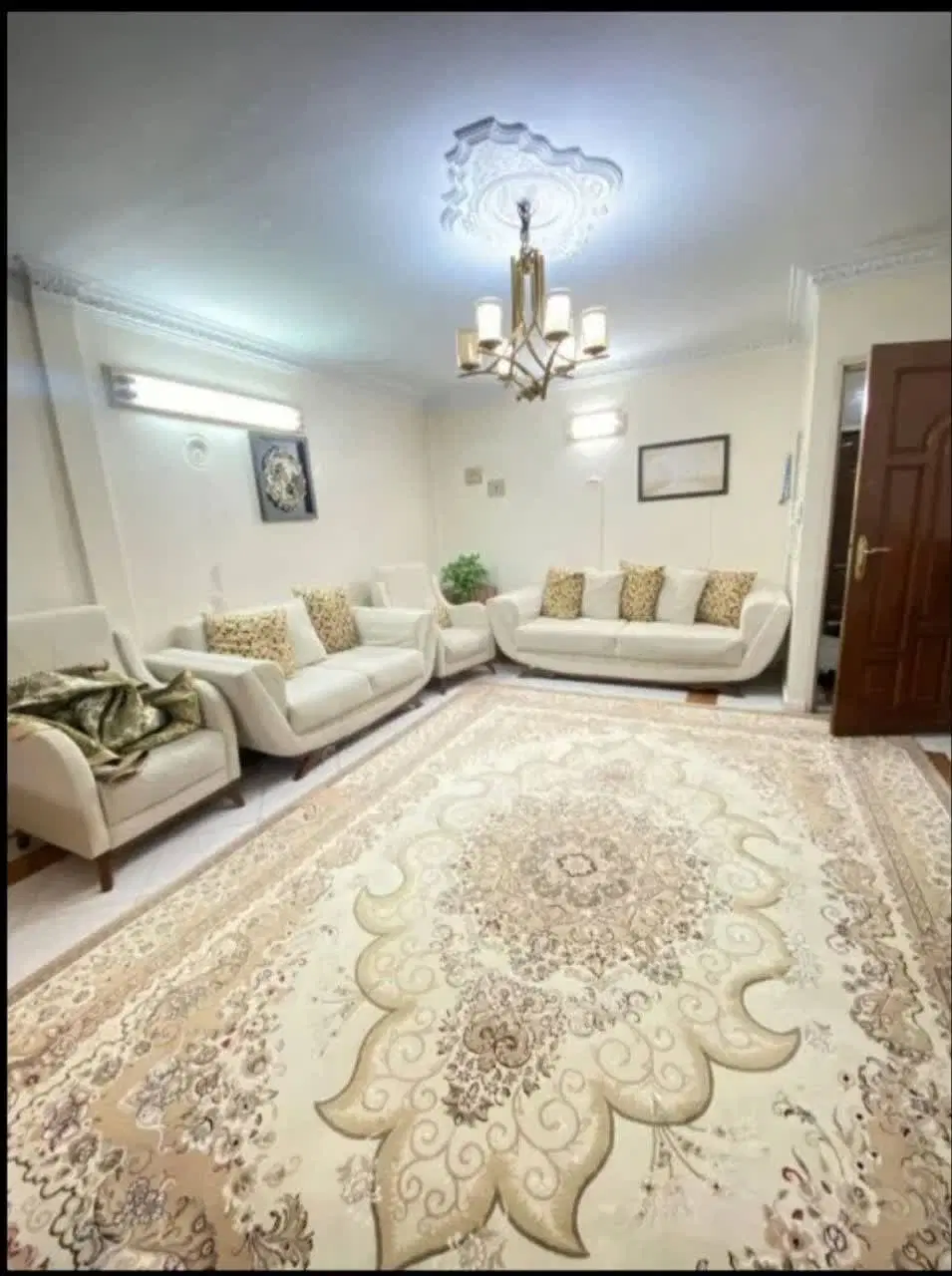 واحد نقلی فول امکانات