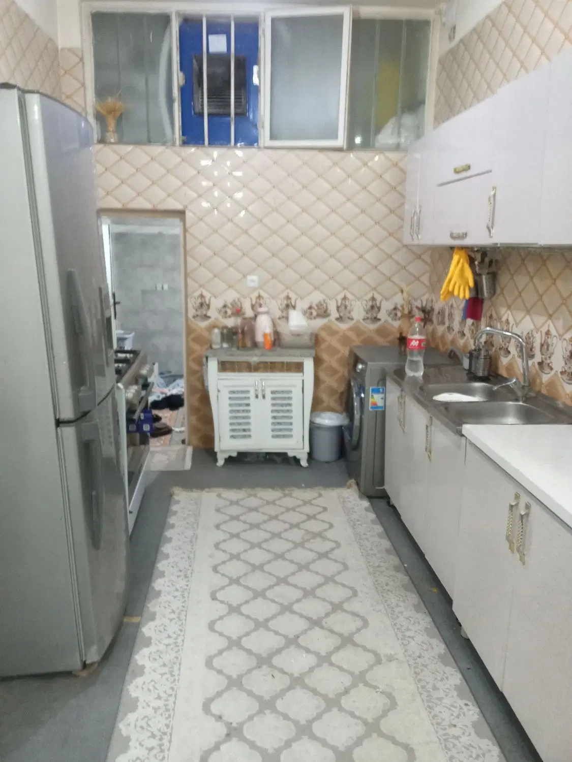 با کمترین مبلغ صاحب خانه شوید خانه ۷۵ متری شیک