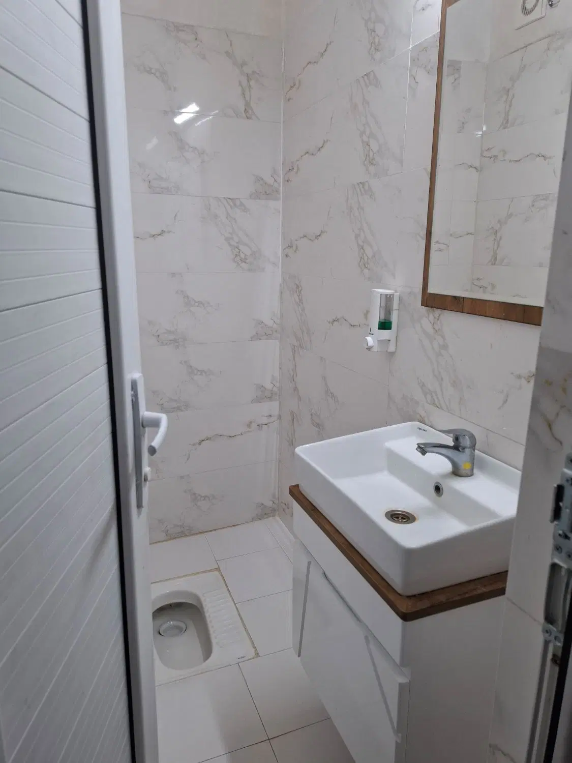 خانه ویلایی حیاط دار