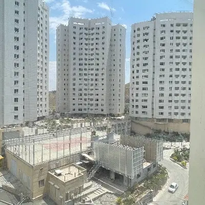 پیمانکاری و مشارکت در ساخت مهدی