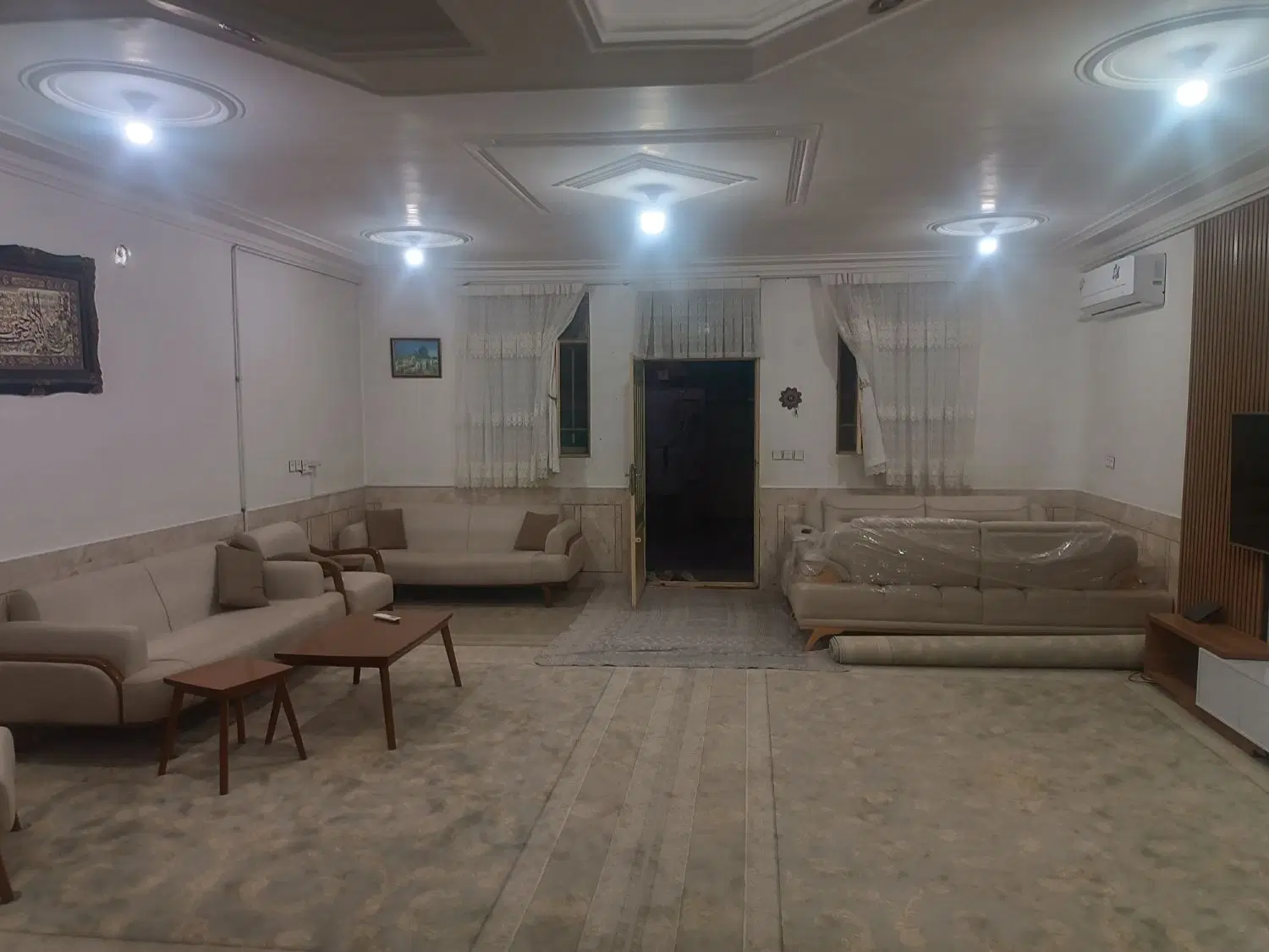 خانه ویلایی 145متری پاگر 7200