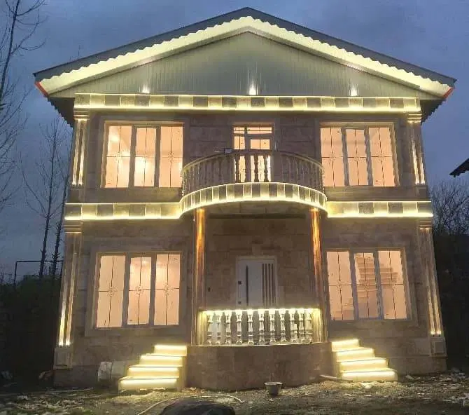 اپارتمان ۶۵متری تک واحدی ط۳ افسریه شمالی