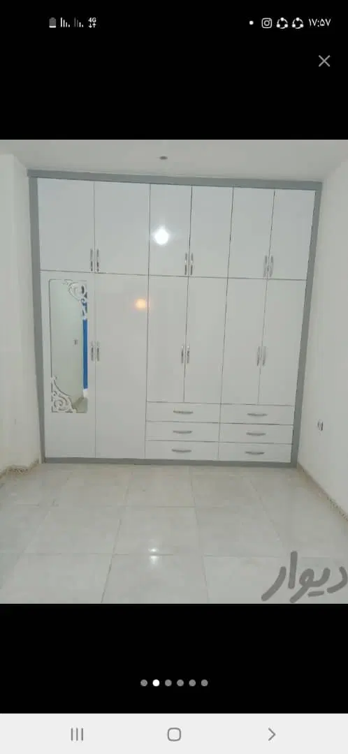 خانه دو طبقه